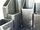 Industrial Desk Tidy "The Box One"