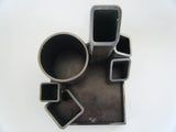 Industrial Desk Tidy "High Tower"
